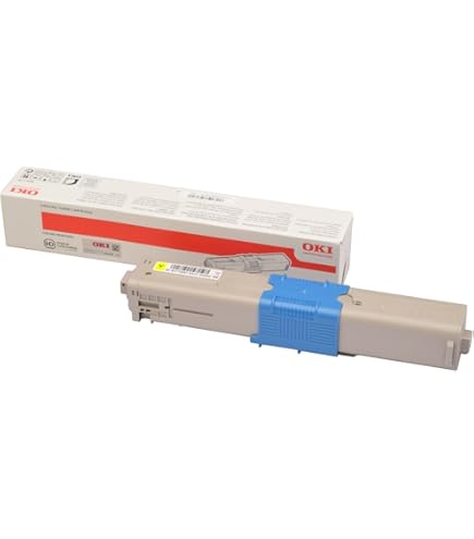 Toner schwarz 10000 Seiten ersetzt OKI 44844516 passend für