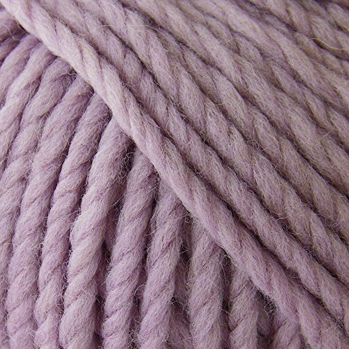 ROWAN Big Wool - Farbe: Prize (00064) - 100 g / ca. 80 m Wolle