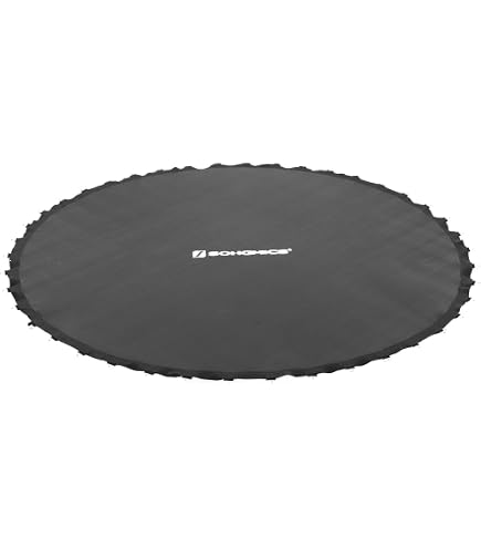 Ressorts Acier Galvanisé Trampoline Lot 20 Ressorts Trampoline LIFEZEAL - Acier Galvanisé 140mm Pièces Détachées Trampoline