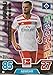 Produktbild 343- Mergim Mavraj Hamburger SV - Matchwinner (Topps Match Attax Bundesliga 2017/2018)