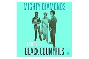 Leaders Of Black Countries