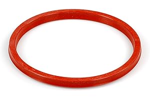 Fuduu.de Trespade - Junta de pistón para 3 y 5 litros