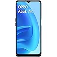 OPPO A53s 5G (Ink Black, 6GB RAM, 128GB Storage)