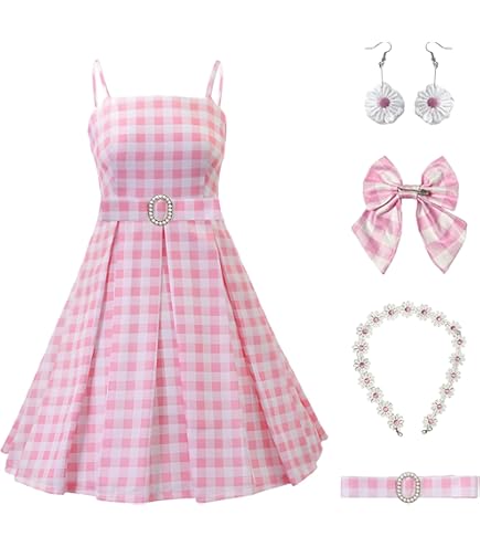 Parrucca Hannah Per Bambini WIDMANN - Bionda, Capelli Lunghi, Per Carnevale E Feste