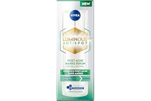 BEIERSDORF Nivea Cellular Luminous 630 Serum na Przebarwienia, 30 ml