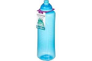 Sistema Swift Water Bottle, Polypropylene, Lt 0,48, Plastic