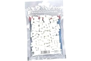 CHILLHOUSE 150 Filtres en mousse OCB Slim