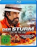 Der Sturm - Life on the Line [Blu-ray]