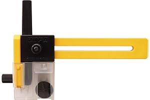 Olfa CMP-1 - Compas de corte circular