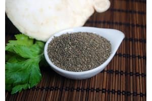 Naturix24 – Sellerifrön hela – 250 g påse