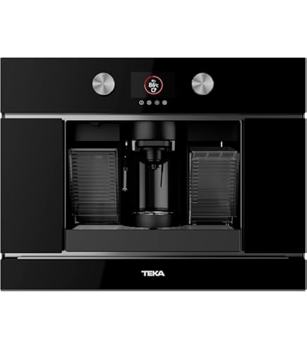Machine à expresso BOSCH CTL7181B0 Série 8 Machine à expresso BOSCH CTL7181B0 Série 8