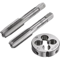 HHIP MTVOR 16-4D Porte-filetage Indexable Pour Droitier 2304-2001