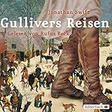 Gullivers Reisen: 3 CDs by 