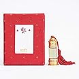 Boond Fragrances Maati Petrichor Attar | Fragrance of The Goodly Smell of The First Rain On Dry Ground | GI TAgged | Unisex Organic Perfume-6ml