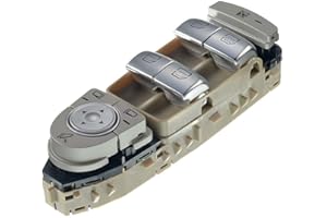 Frankberg Fensterheber Schalter Vorne Links für W205 S205 C160 C180 C200 C250 X253 220 250 300 2013-2018 2059056811