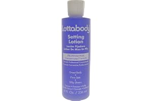 Lottabody Texturizing Setting Lotion Concentrate 236 ml / 8 fl oz