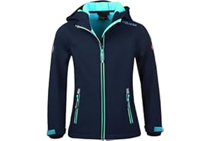 Trollkids Trollfjord Randonnées|Softshell|Autre/sans Technologie Mixte Enfant