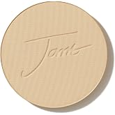 Jane Iredale PurePressed Base Mineral Fond&ouml;ten SPF 20 Yedek