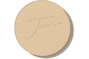 jane iredale Pressed Powder Refill - Warm Sienna