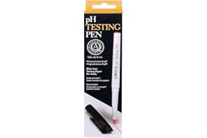 Lineco pH Testing Pen for Paper or Paperboard Products.