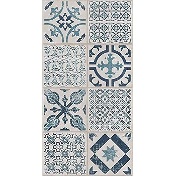 'Tarkett Starfloor Click 30 "Retro Indigo Designer Vinyl ...