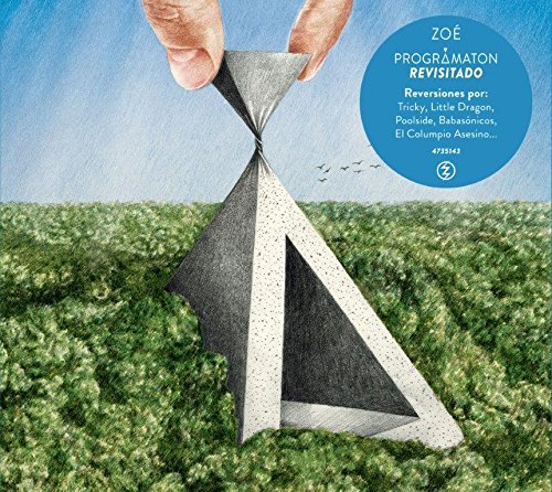 Preisvergleich Produktbild Progrmaton Revisitado 1 by Zoe (2015-08-03)