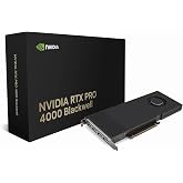 Pny Quadro Rtx Pro 4000 Sb 24G Gd7 4Dp &Ccedil;eviricisiz