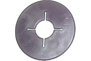 Korsteel Easy Fit Bit Guards Pair, Black, Pony