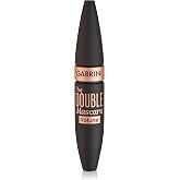 Gabrini The Double Mascara Volume