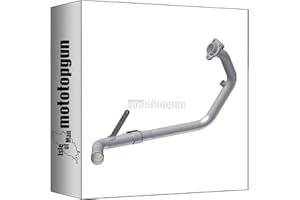 mivv tubo racordo racing nocat compatible con ktm 125 duke 2021 2022 mototopgun