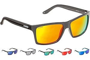 CRESSI Unisex Rio Sunglasses Sports Sunglasses (pack of 1)