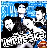 c boolean operators  Impreska 33 [2CD]