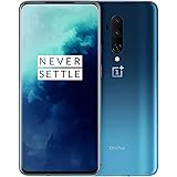 OnePlus 7T Pro 8 GB RAM 256 GB SIM-Free Smartphone - Haze Blue (2 Year Manufacturer Warranty)