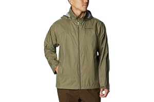 Columbia Kurtka typu Shell Mężczyźni Glennaker Lake Rain Jacket