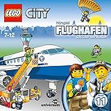  Flughafen - Sos über den Wolken: Lego City 11