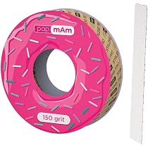 Recharge Lime STALEKS BOBBINAIL - Papmam Grain 100 - Pour Bases MBE-20/SPBE-20
