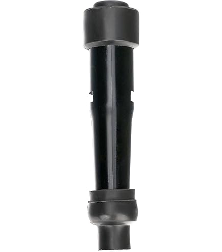 Bouchon Ngk 8072 Xd05f Bouchon De Bougie D'allumage De Rechange Pour NGK 8072 Capuchon Bougie 102° Résistance 5 K