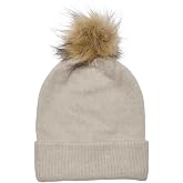 ONLY Kadın ONLSIENNA LIFE KNIT BEANIE CC Bere G&uuml;ndelik