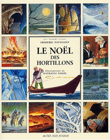 Le Noël des hortillons
