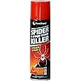Spider & Creepy Crawly Insect Killer Spider Spray No Ore Spiders Hoe