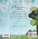 Image de Julieta y un día en el jardín: Un cuento de primavera de yoga para niños