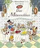 Cover zum Buch Das Mäuseschloss