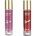 Alternate Scents Combo Of Fiori & Rosavan Premium Perfume For Women|Long Lasting|25% Premium Oil Concentration|Imported Fragrance From France |Made In India (Fiori + Rosavan)