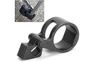 NEVYTOL Llave para Rotulas Axiales 1/2" Rótula para Barra Llave Universal Extracción de La Llave de Extremo Llave Rótula Axial 27-42 mm