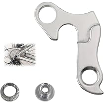 Batheidon Schaltauge Fahrrad MTB-Rennrad Adapter Au Produktbild-Vorschau 9