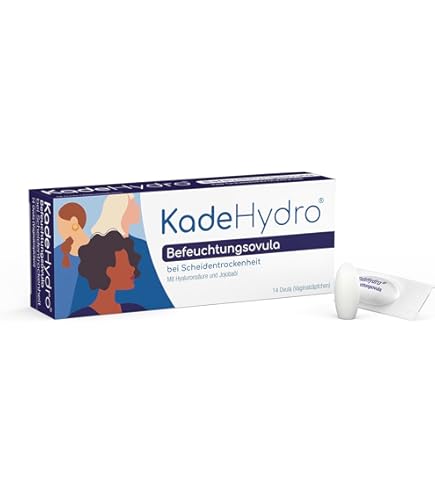 kadefungin gleitgel erfahrungen KadeFungin® Befeuchtungsgel 30 ml main image 1