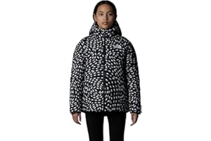 THE NORTH FACE Mädchen Reversible Perrito Hoodie-Jacke (1er Pack)