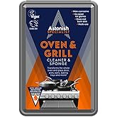 Astonish Premium Edition Oven & Grill Cleaner & Sponge 250g