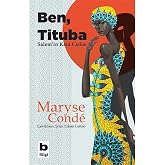 Ben, Tituba - Salem'in Kara Cadısı : Moi, Tituba - Sorciere Noire de Salem