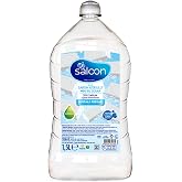 SALOON Sivi Sabun Beyaz Sabun Kokulu 1,5